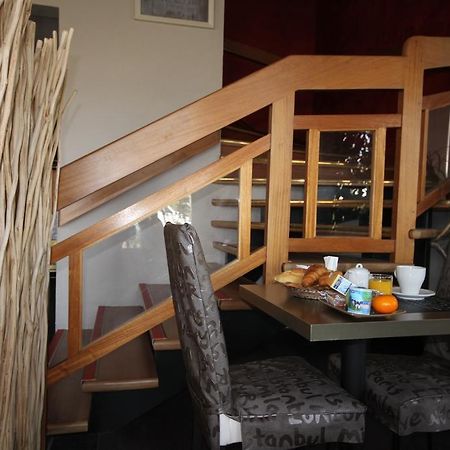 Hotel D'Arcins Latresne Luaran gambar