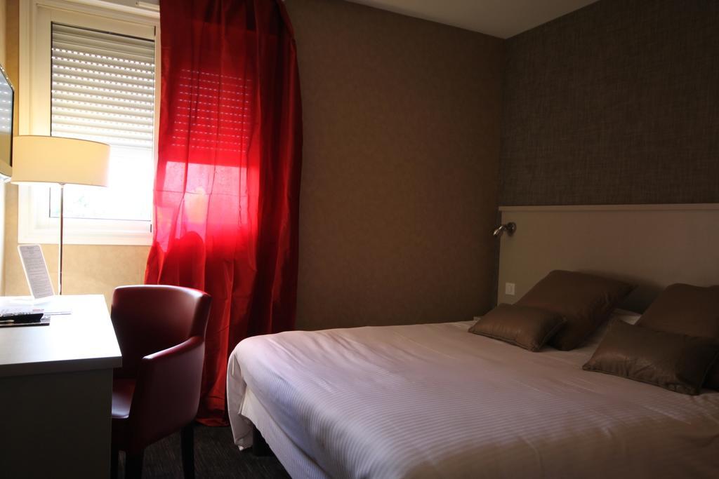 Hotel D'Arcins Latresne Luaran gambar