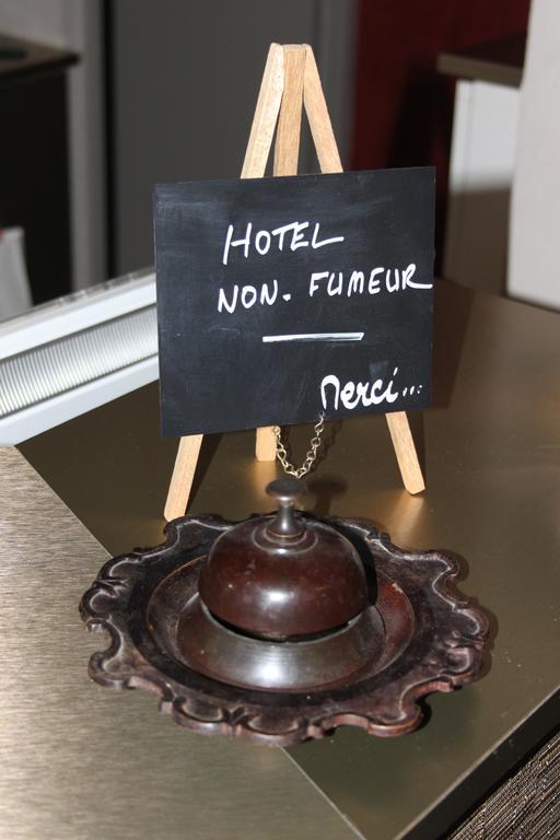 Hotel D'Arcins Latresne Luaran gambar