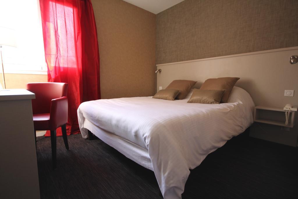 Hotel D'Arcins Latresne Luaran gambar
