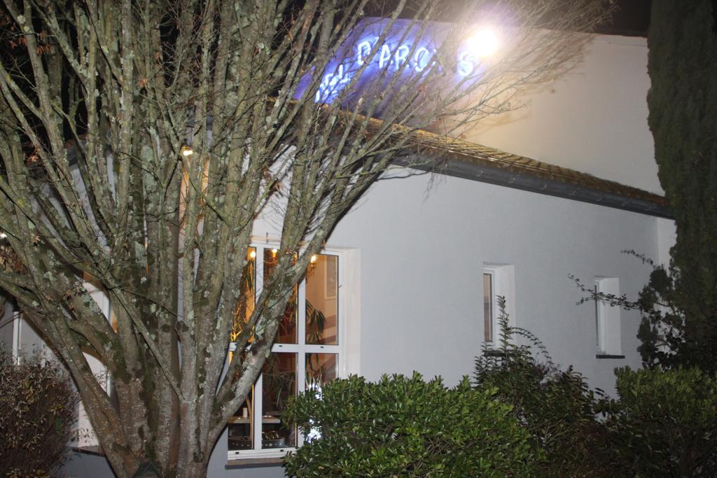 Hotel D'Arcins Latresne Luaran gambar