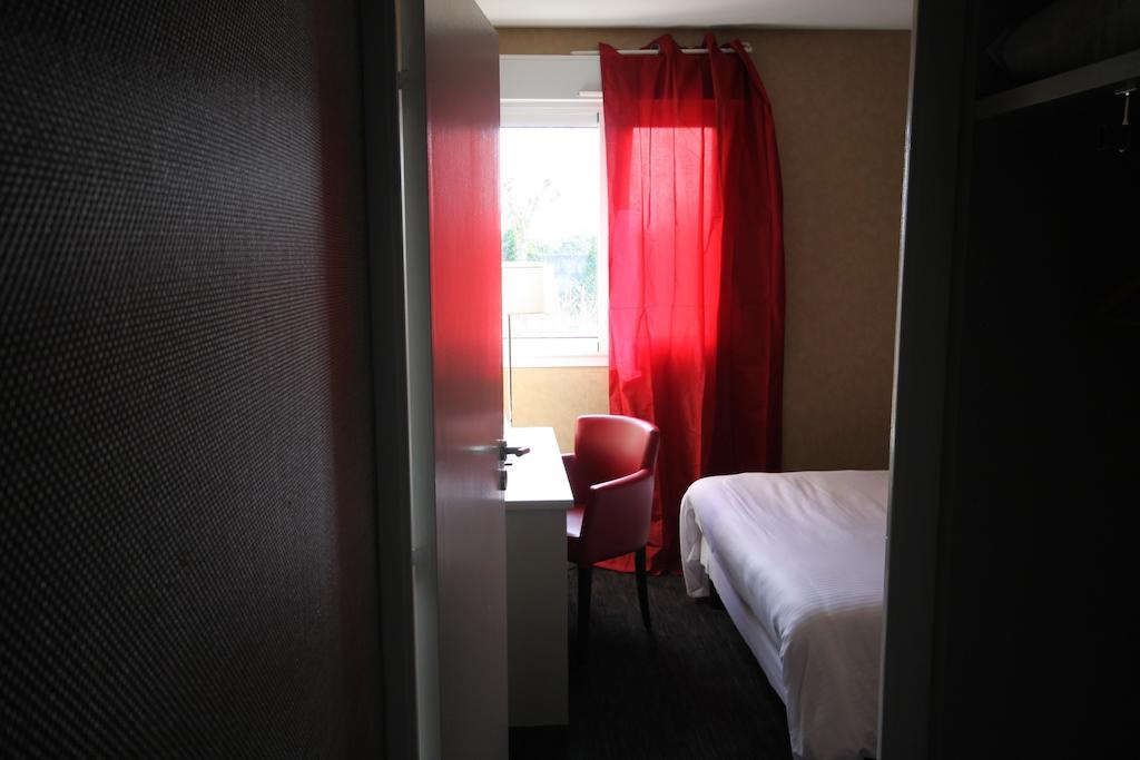 Hotel D'Arcins Latresne Luaran gambar