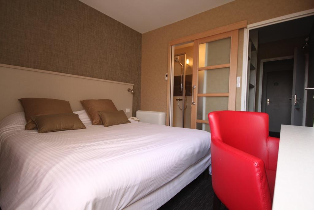 Hotel D'Arcins Latresne Luaran gambar