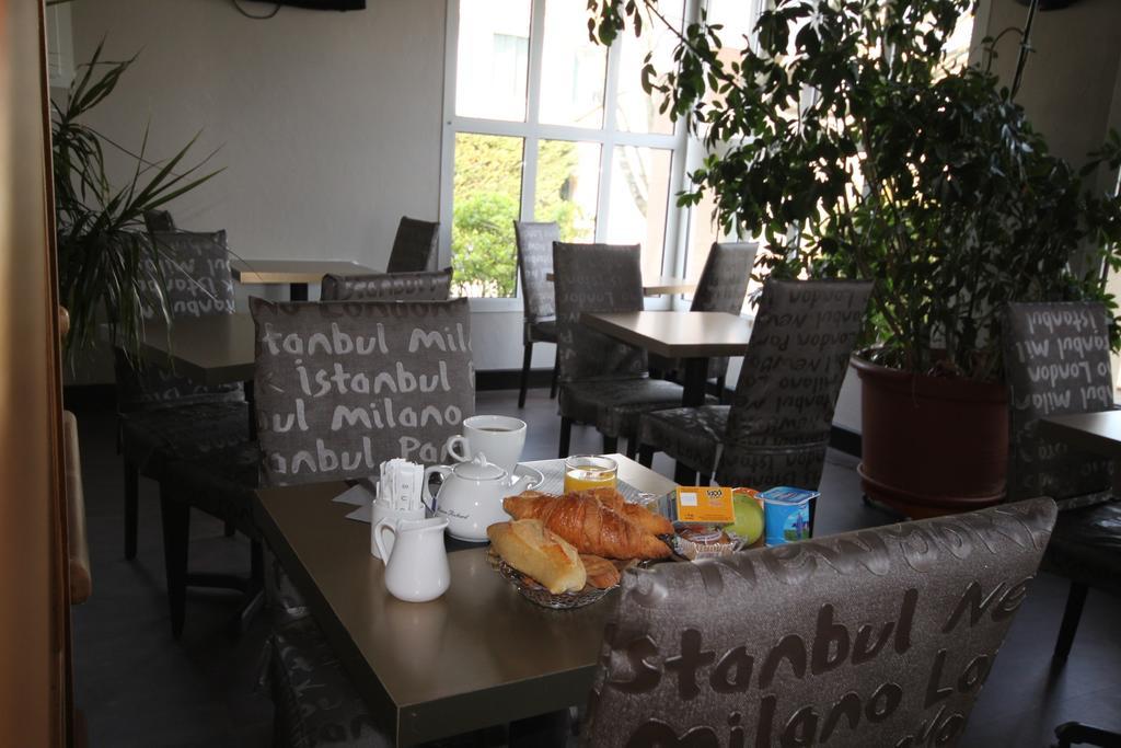 Hotel D'Arcins Latresne Luaran gambar